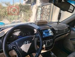 هيونداي سانتافي